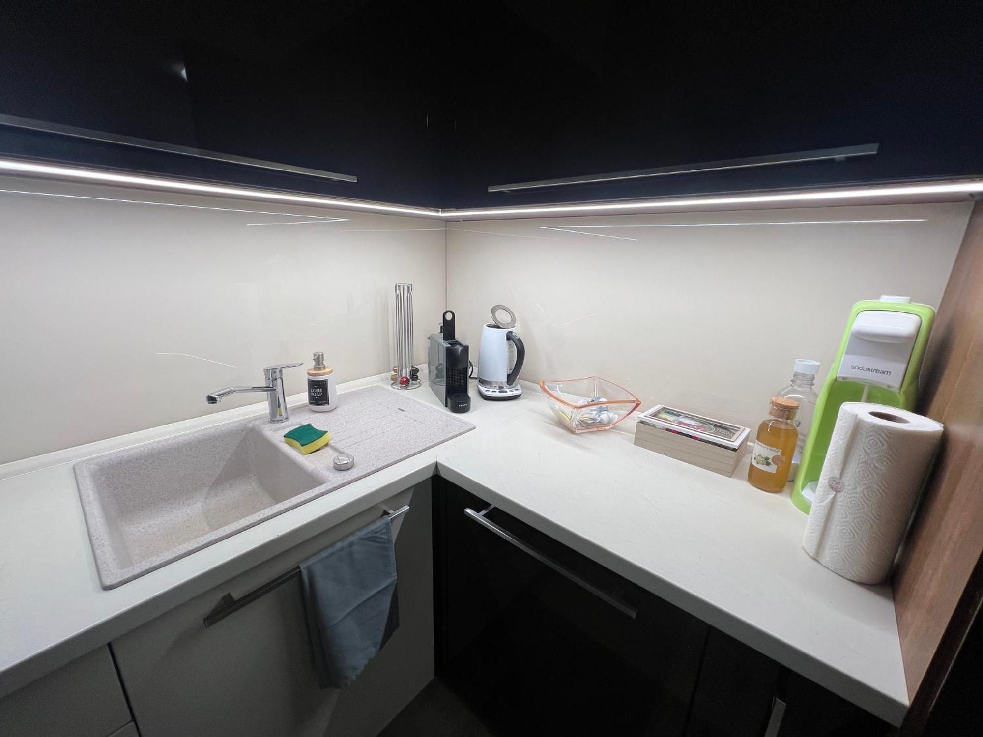 Forest Park Garden Apartment براتسيلافا المظهر الخارجي الصورة