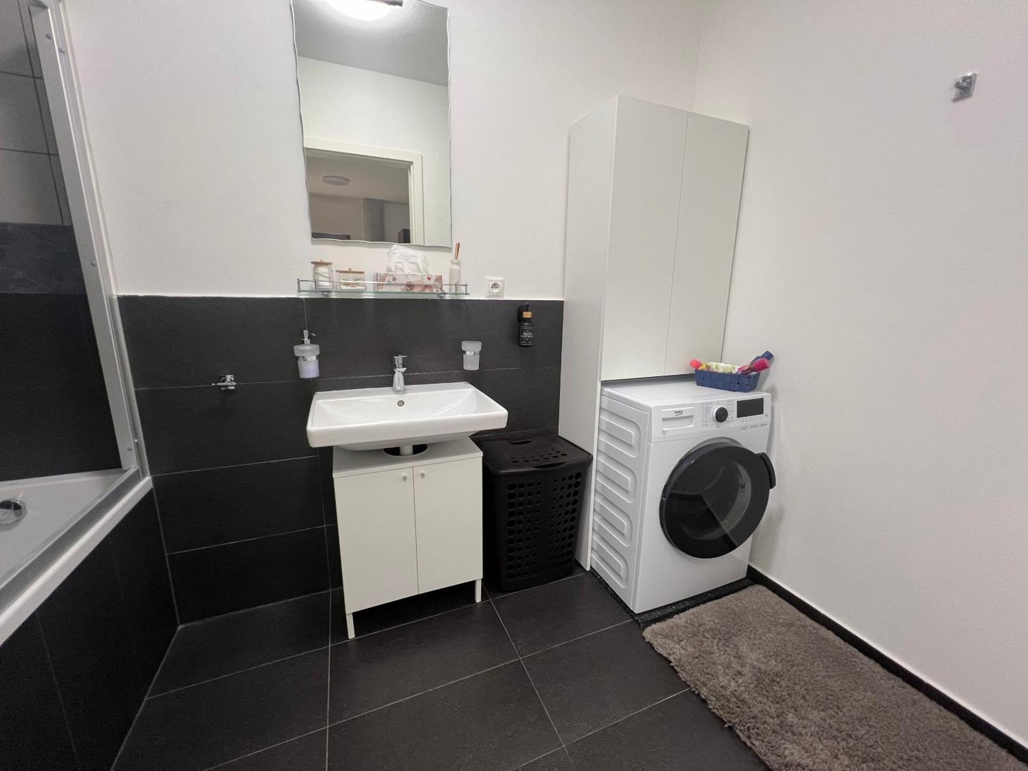 Forest Park Garden Apartment براتسيلافا المظهر الخارجي الصورة